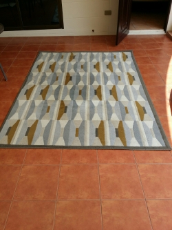Ikea rug 170cm x 240cm