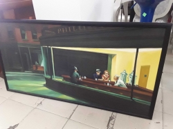 Very nice oil panting