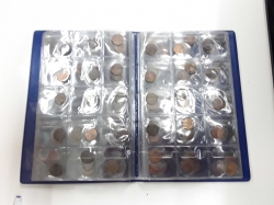 Book of coins