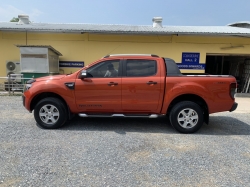 Ford RANGER 3129
