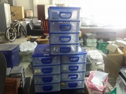 Job lot of tool Acc