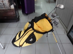 Golf club