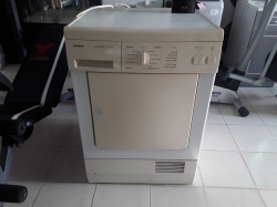 Siemens dryer machine