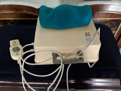 Soqi machine