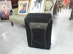 Black Suitcase