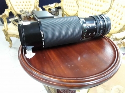 Canon lens FD EOS 100-300mm1-5.5
