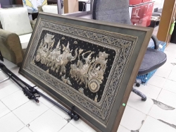 Wall decoration