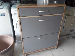 Shoes cabinet