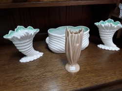 4pcs sylvac set 1940s