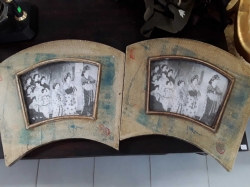 A pair of Chinese pictures