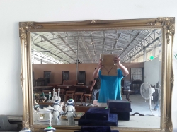 Very nice Mirror