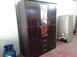 Wardrobe