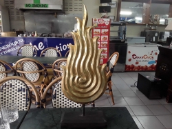 Thai decoration