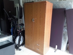 Small Wardrobe