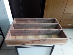 10pcs wooden Pallets