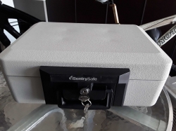 Sentrysafe