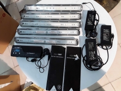 Aquarium LED coral high power lighting with Multi control 8