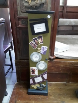 CD rack