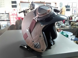 Helmet