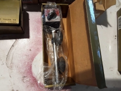 Magnetic stand