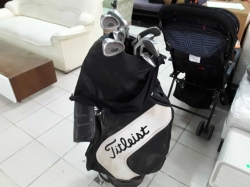 Golf club