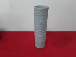 Japan pottrey vase