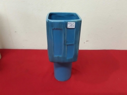 Japan pottrey vase