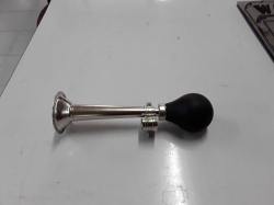 Bike horn