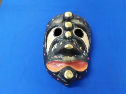Vietnam papier mache mask