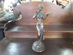Lady Lydia - Bronze