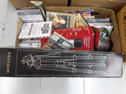 Job lot of Misc.
