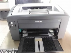 Lexmark printer