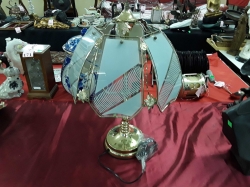 Table lamp