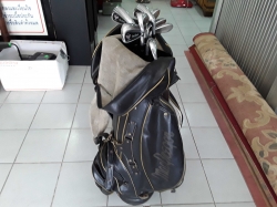 Golf club