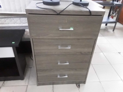 Chest of 4 drawers