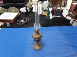 Oil lamp