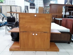 TV cabinet