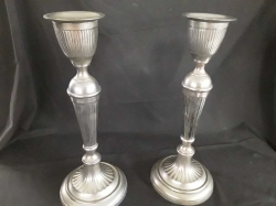 Pair of Candle holders