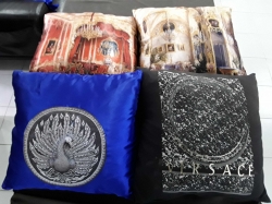 4pcs Cushions