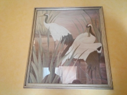 Art print of birds