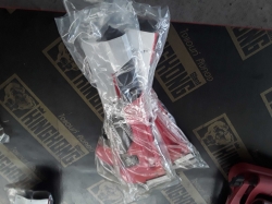 3pcs Pipe wrenches 12