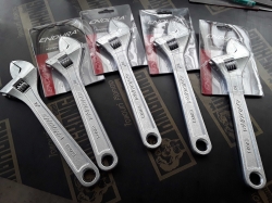 5pcs wrench 10
