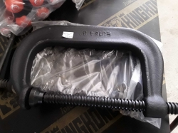 2x Heavy Duty clamp 6