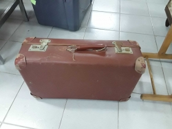 Travel bag