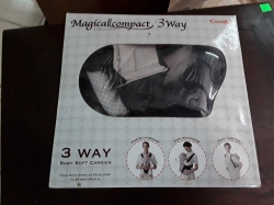 Baby carry sling