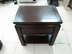 Bedside table