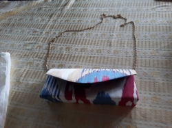Small lady handbag