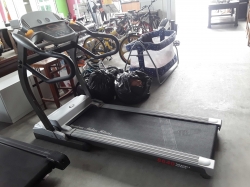 Exercise equipment