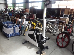 Exercise equipment