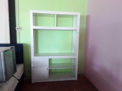 TV cabinet